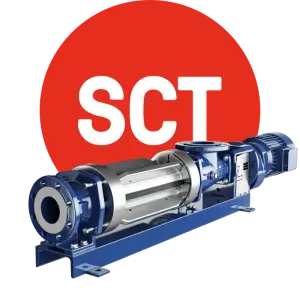 SCT - Smart Conveying Technology