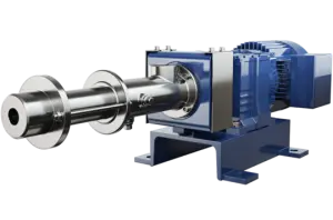 MDP - Economical metering pump